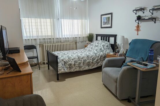 Résidence Florentine-Dansereau